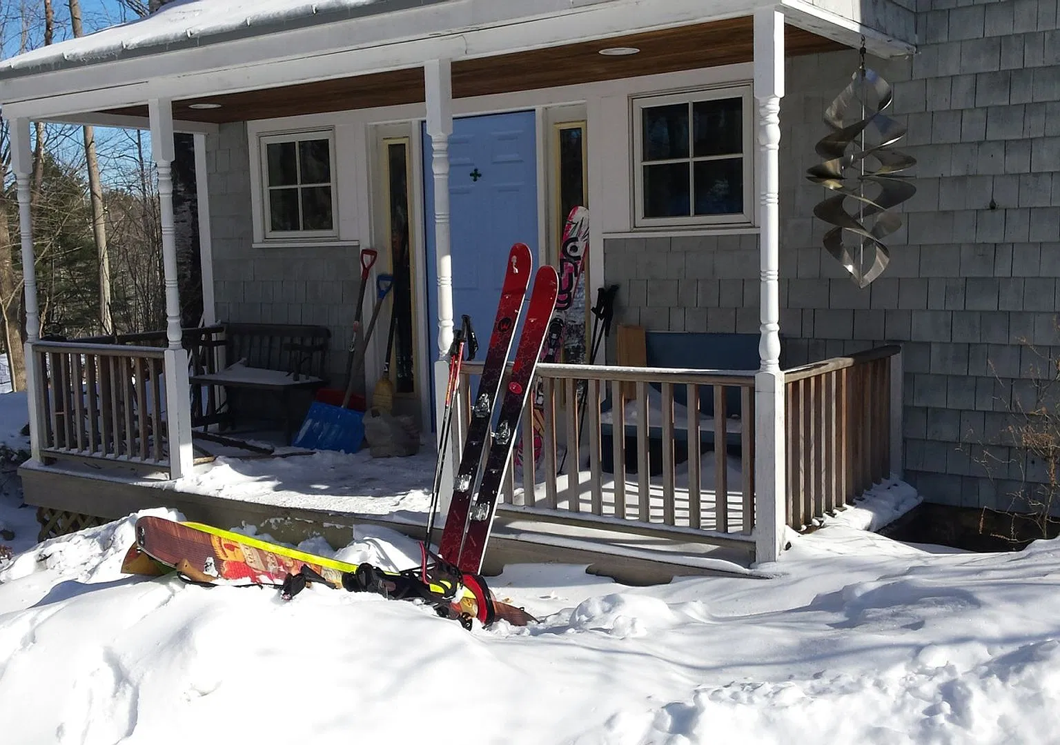 Rockport Village seasonal rental — Photo 2