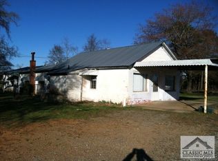 2365 Highway 72e, Comer, GA 30629