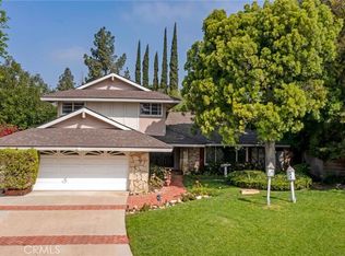 11025 Des Moines Ave, Porter Ranch, CA 91326