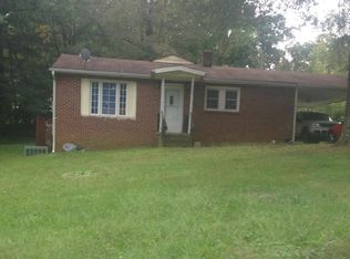 400 Wales St, Winston Salem, NC 27101