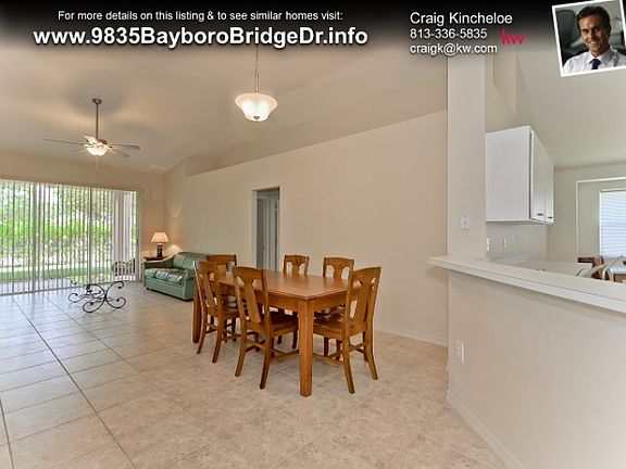 5th image of 9835 Bayboro Bridge Dr