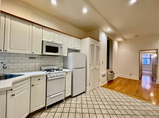 513 E 83rd St APT 2E, New York, NY 10028