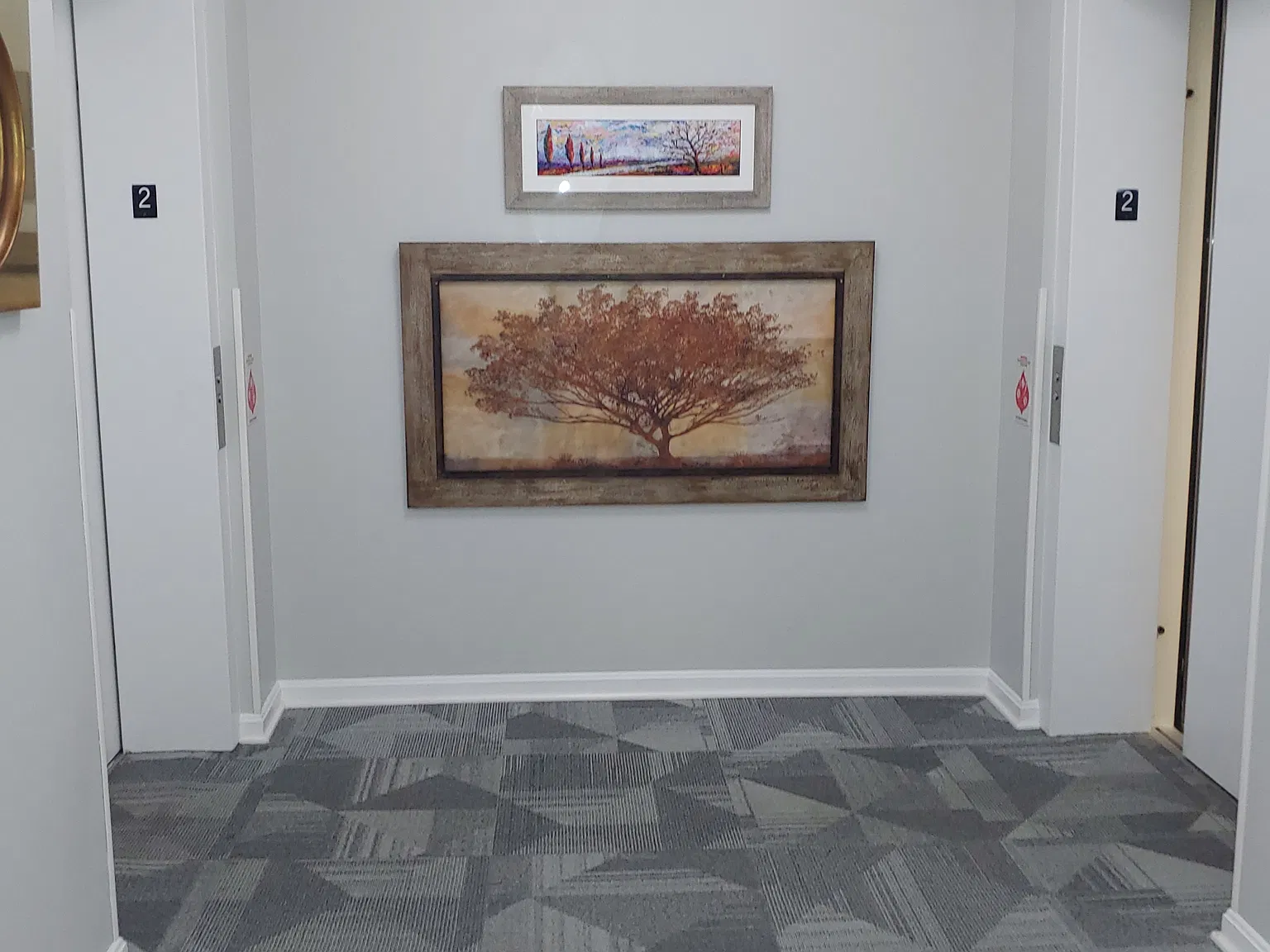 2 bed, 1195 sqft, $2,150 — Photo 3
