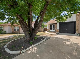 16016 Fitchburg Cir, Pflugerville, TX 78660