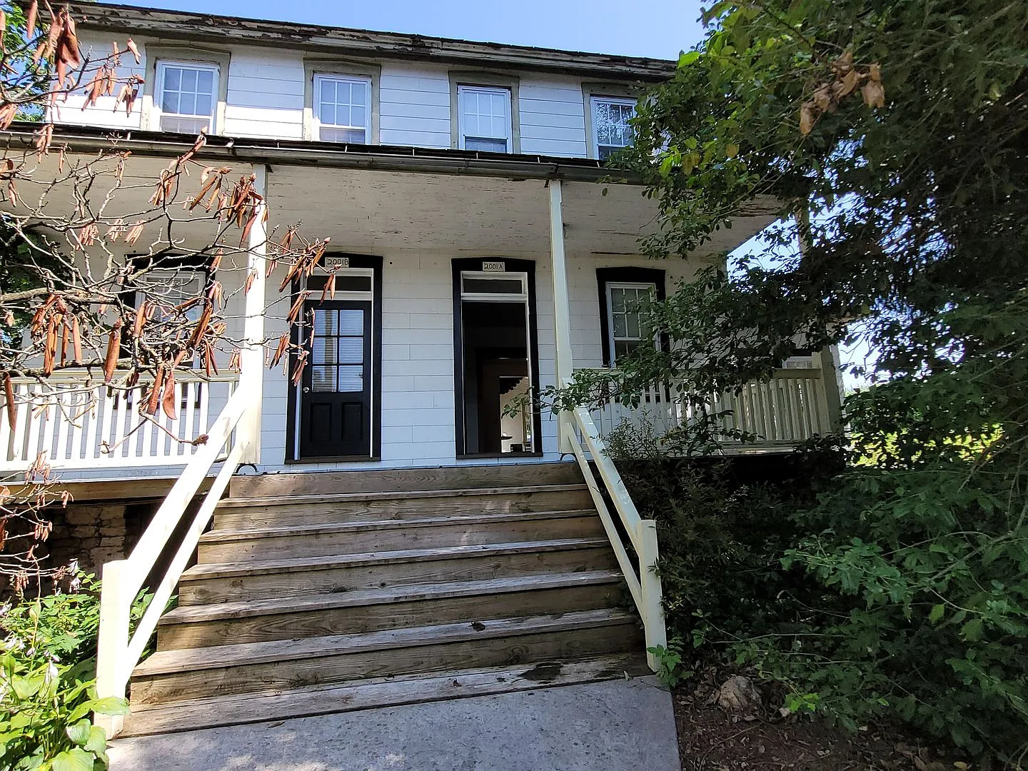 2001 Pennwick Road — Photo 1