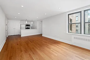 Rented by Keller Williams NYC