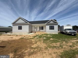 6112 Red Hvn, East New Market, MD 21631