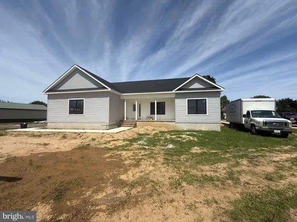 6112 Red Hvn, East New Market, MD 21631