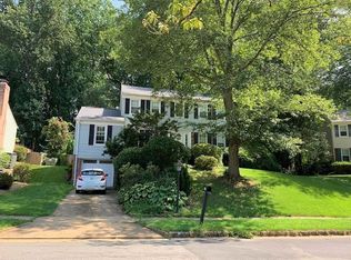 5305 Amber Ct, Burke, VA 22015