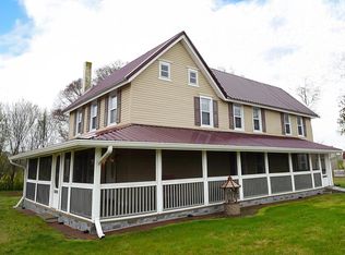 12542 Union Street Ext, Milton, DE 19968