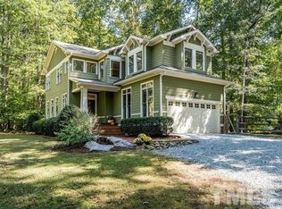 5334 Russell Rd, Durham, NC 27712