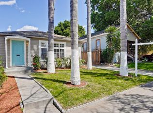 648 N 17th St, San Jose, CA 95112