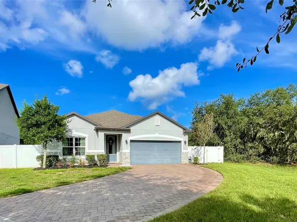 3485 Middlebrook Pl, Harmony, FL 34773