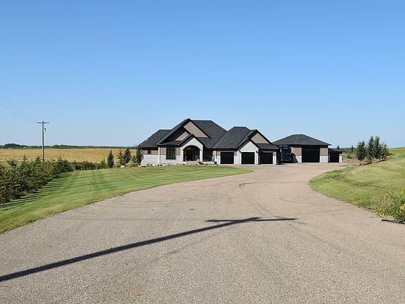5th image of 58122 Range Road 90