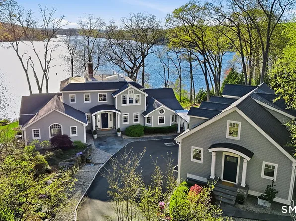 77 Joshua Lane, Lyme, CT 06371