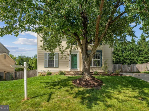 11104 Worchester Dr, New Market, MD 21774