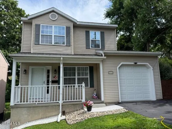 5 Pinehurst Avenue, Albany, NY 12203