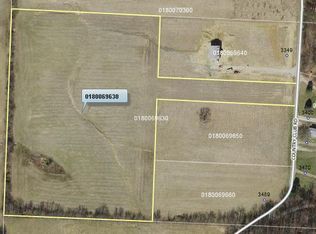 0 Country Club Rd SW, Lancaster, OH 43130
