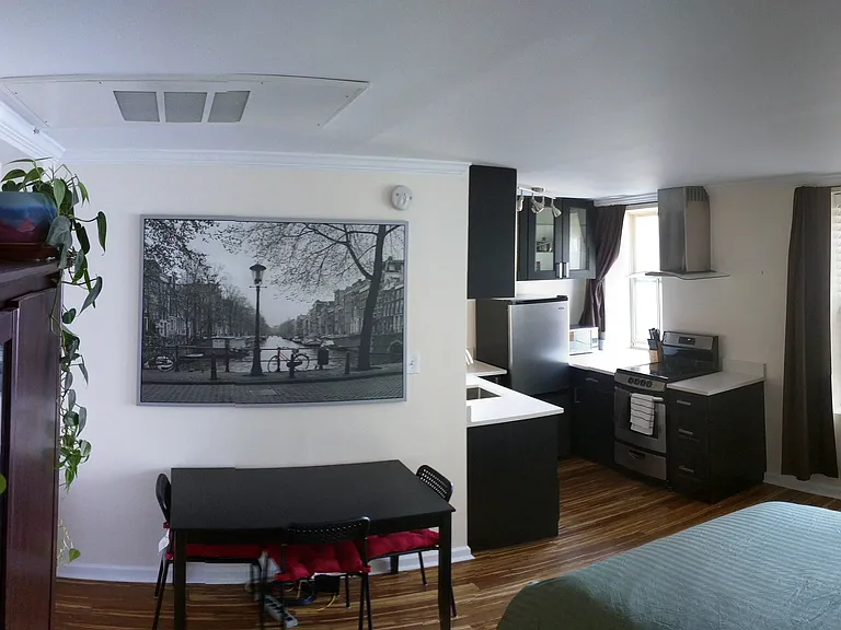 1451 Park Rd NW #409 — Photo 2