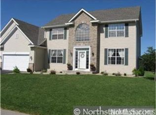 2305 Whitetail Run, Buffalo, MN 55313