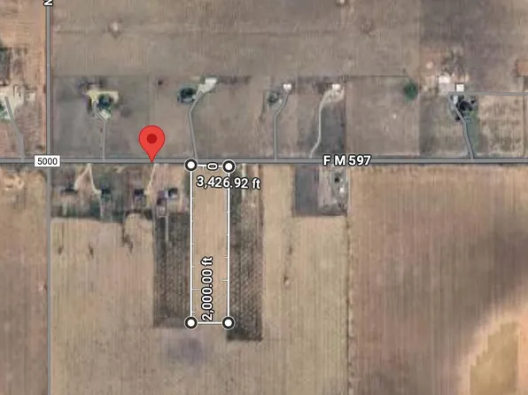 Nislar Farms, Abernathy, TX 79311