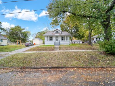 612 Bush St, Jackson, MI, 49202