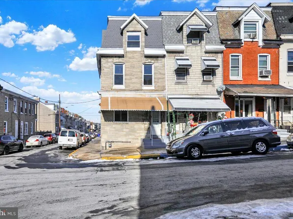 1129 Greenwich St, Reading, PA 19604