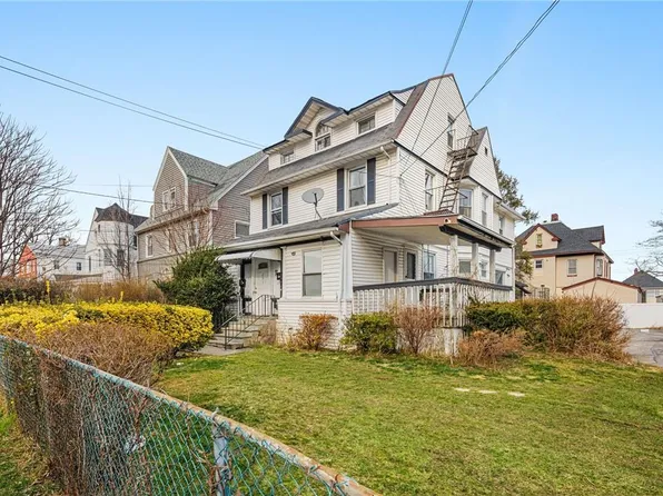 251 S 2nd Avenue, Mount Vernon, NY 10550