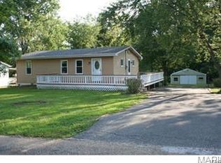 9159 Ridge Rd, Pevely, MO 63070
