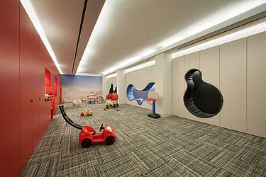 Rented by Town Residential