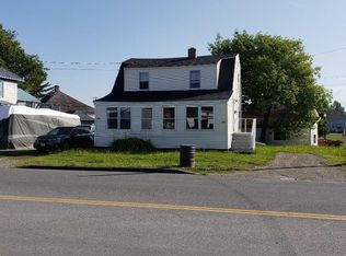 65 State St, Presque Isle, ME 04769