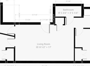 1096 Dekalb Ave APT 3, Brooklyn, NY 11221