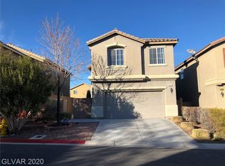 9412 Santana Siesta Ave, Las Vegas, NV 89166