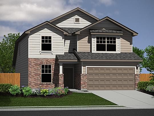 Elevation E