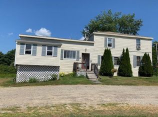 766 Gardiner Rd #C, Wiscasset, ME 04578