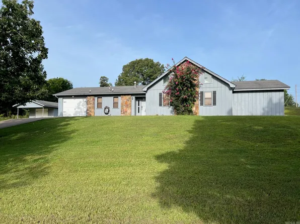 1740 Graystone St, Waldron, AR 72958