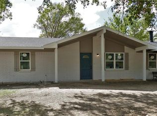 1212 Karen Ln, Groesbeck, TX 76642