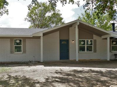 1212 Karen Ln, Groesbeck, TX, 76642