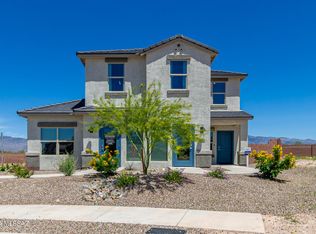12210 E Ava Lynn Dr, Vail, AZ 85641