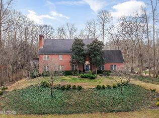 1835 Hickory Glen Rd, Knoxville, TN 37932