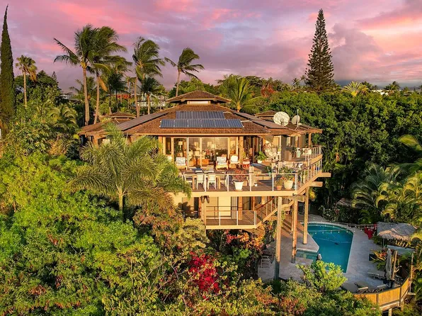 3264 Keha Dr, Kihei, HI 96753