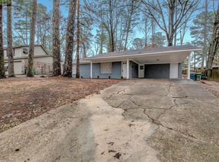 8203 Dreher Ln, Little Rock, AR 72209