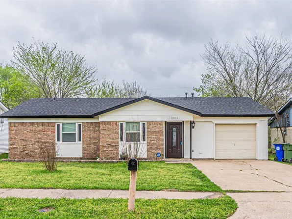 12124 Duchess Dr, Balch Springs, TX 75180