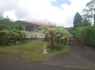 18-4104 N Glenwood Rd, Mountain View, HI 96771