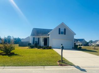 223 Alexander Pointe Dr, Hopkins, SC 29061