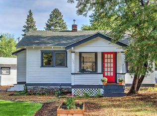 408 SE Wye Ln, Bend, OR 97702