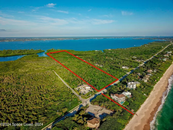 0 Highway A1a, Melbourne Beach, FL 32951