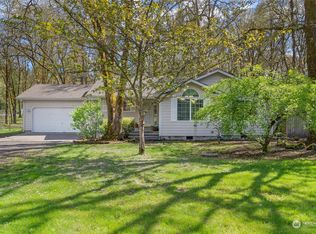 17711 Brittney Ln SE, Tenino, WA