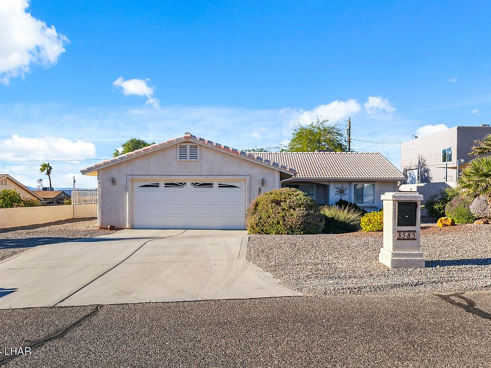 1st image of 3585 Thunderhawk Dr