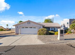 3585 Thunderhawk Dr, Lake Havasu City, AZ 86406